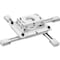 Chief Chief Universal Projector Ceiling Mount - 2nd Generation - White - Steel - 50 lb RPAUW - alternate 1